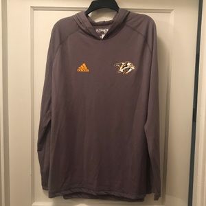 Men’s Nashville Predators Hoodie